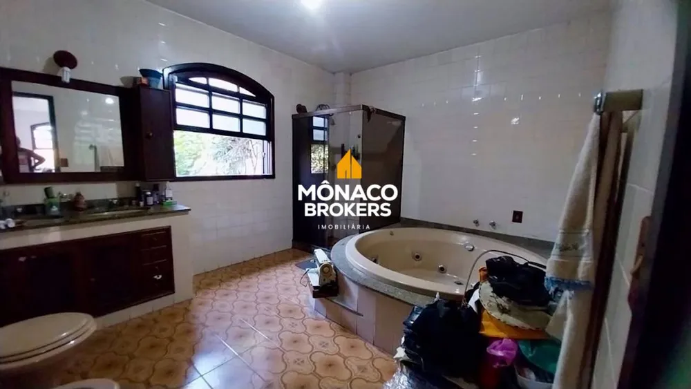 Casa, 5 quartos - Foto 13
