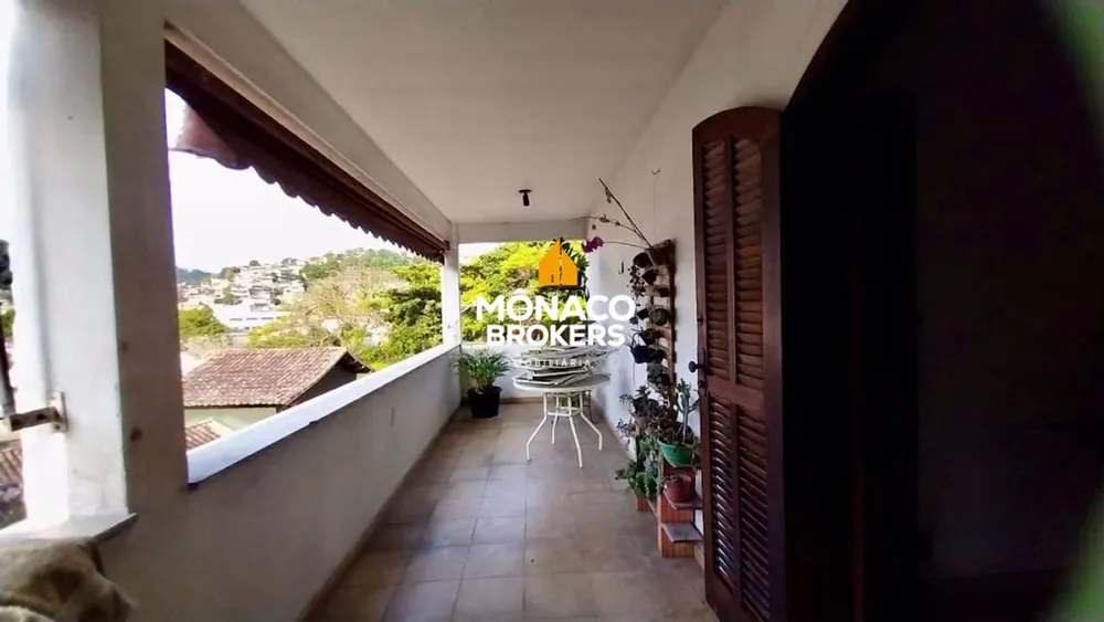 Casa, 5 quartos - Foto 29