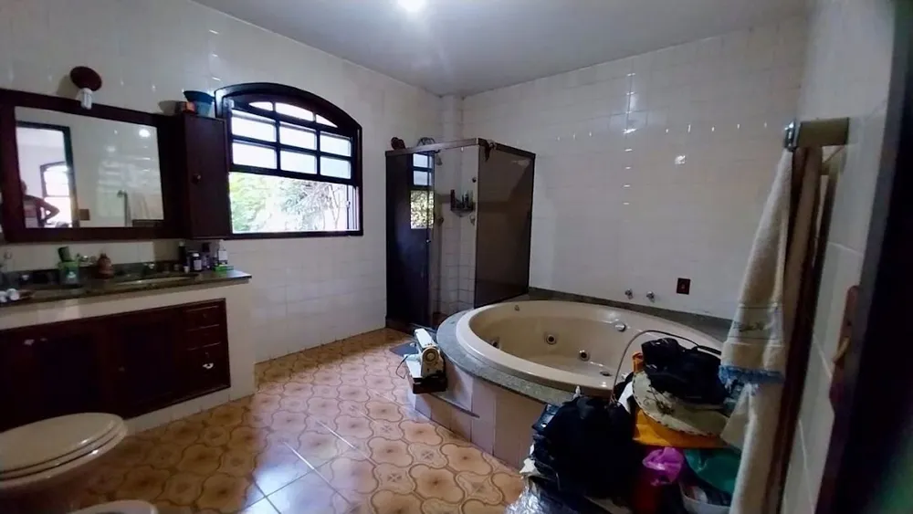 Casa, 5 quartos - Foto 7