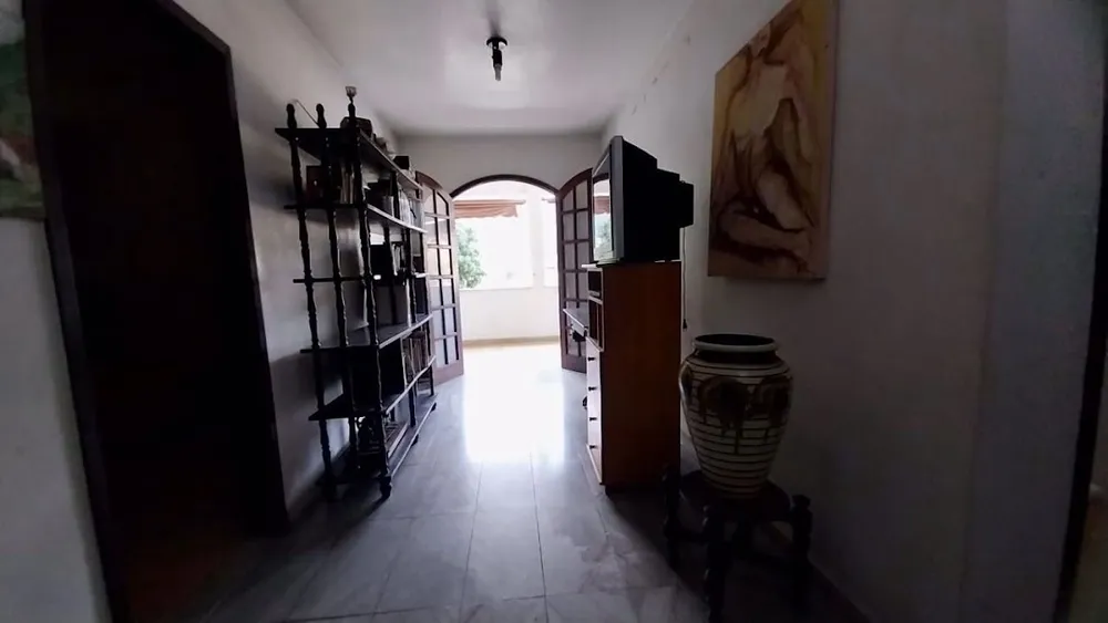 Casa, 5 quartos - Foto 1