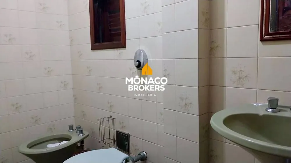 Casa, 5 quartos - Foto 25