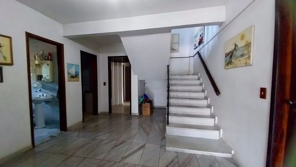 Casa, 5 quartos - Foto 4