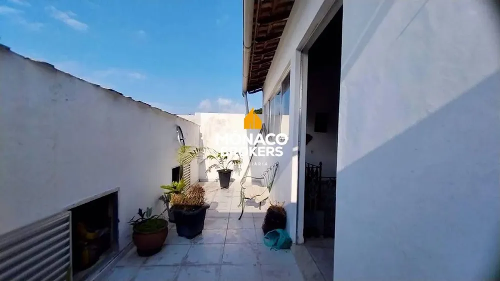 Casa, 5 quartos - Foto 37