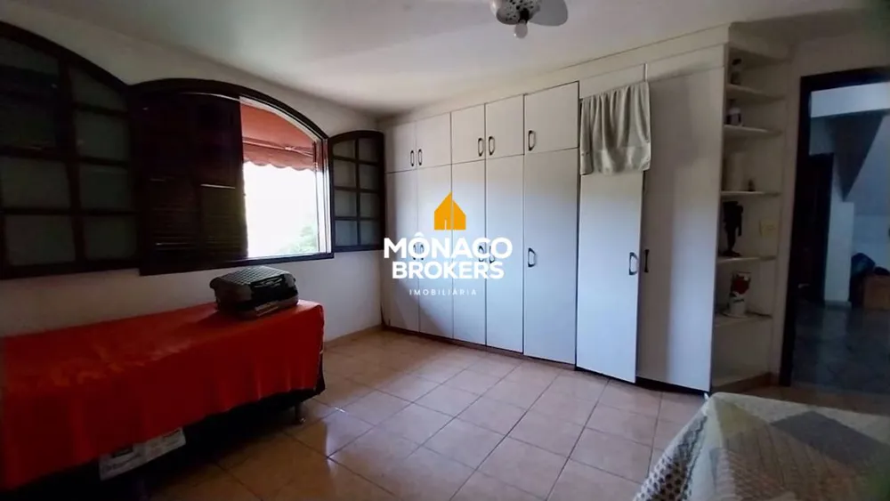 Casa, 5 quartos - Foto 11