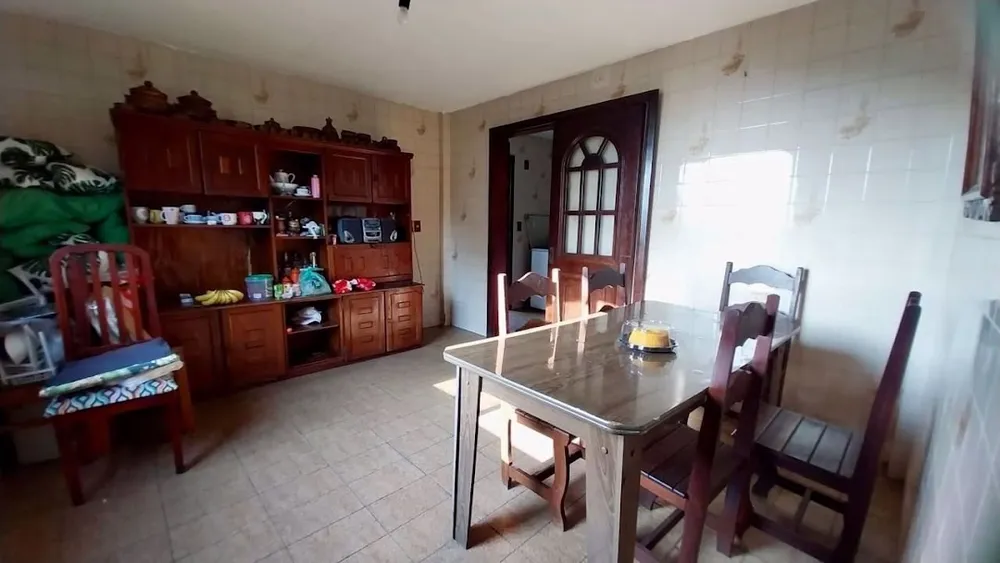 Casa, 5 quartos - Foto 3