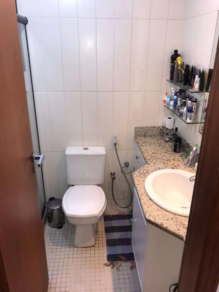 Apartamento, 4 quartos, 167 m² - Foto 11