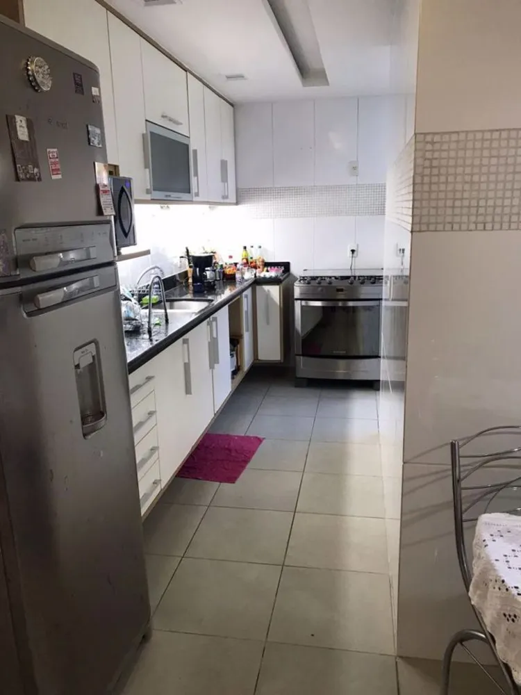 Apartamento, 4 quartos, 167 m² - Foto 18