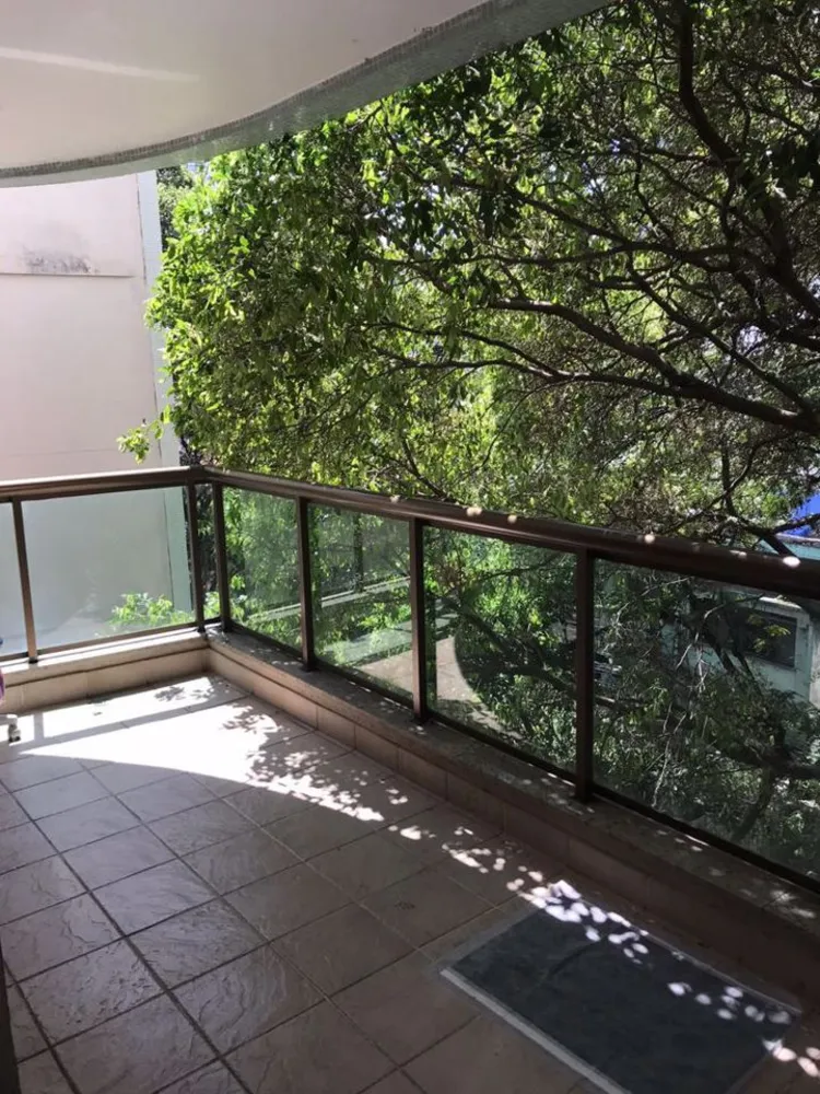 Apartamento, 4 quartos, 167 m² - Foto 4