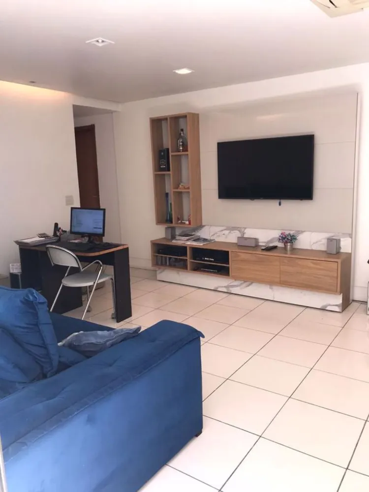 Apartamento, 4 quartos, 167 m² - Foto 3