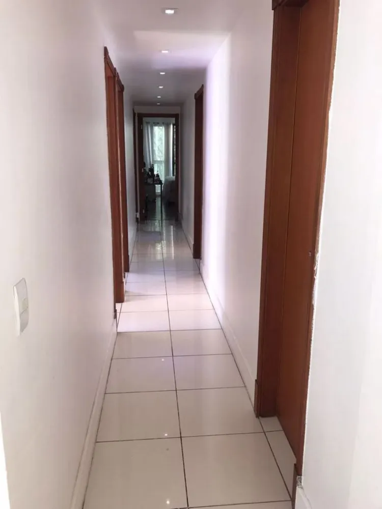 Apartamento, 4 quartos, 167 m² - Foto 6