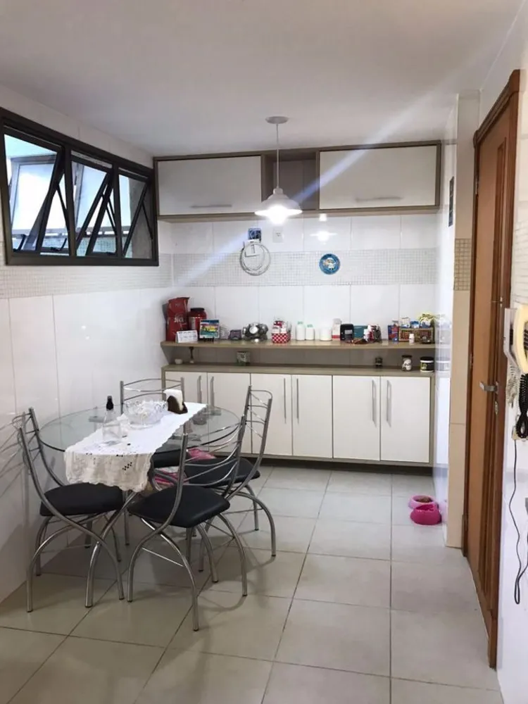 Apartamento, 4 quartos, 167 m² - Foto 17