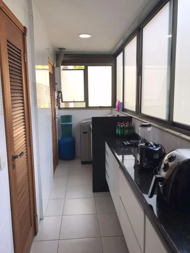 Apartamento, 4 quartos, 167 m² - Foto 20