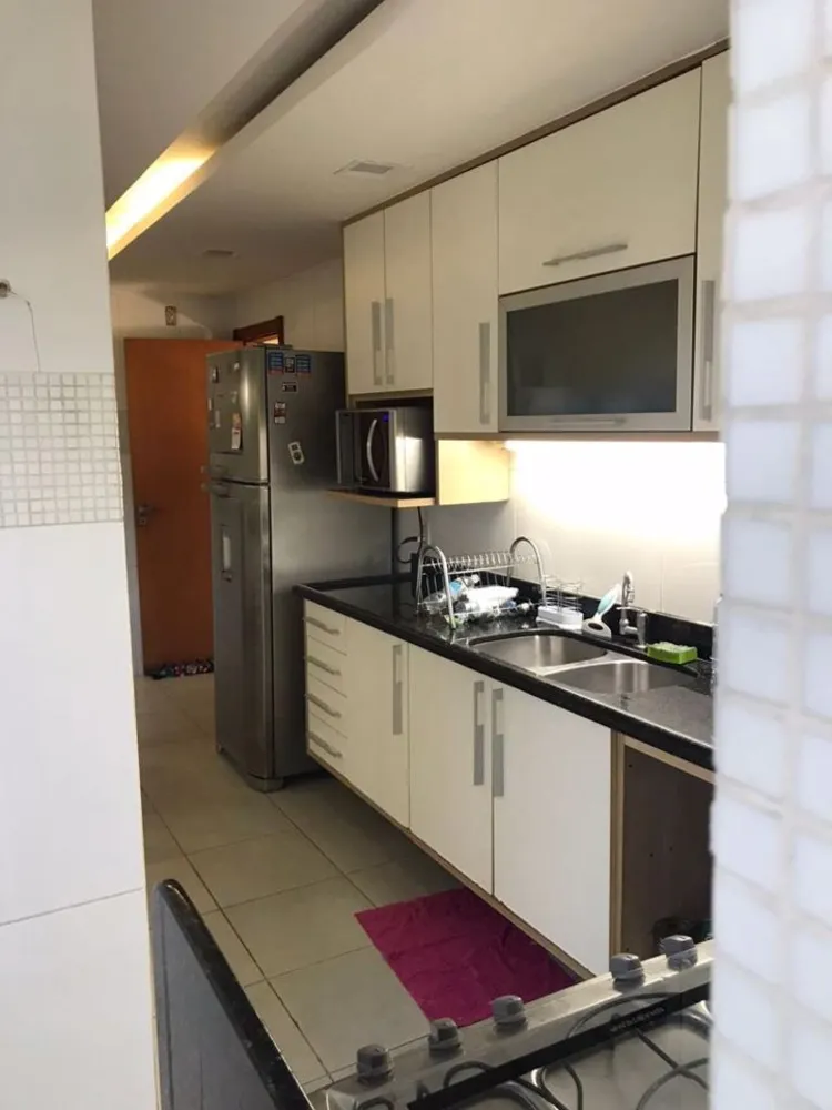 Apartamento, 4 quartos, 167 m² - Foto 19