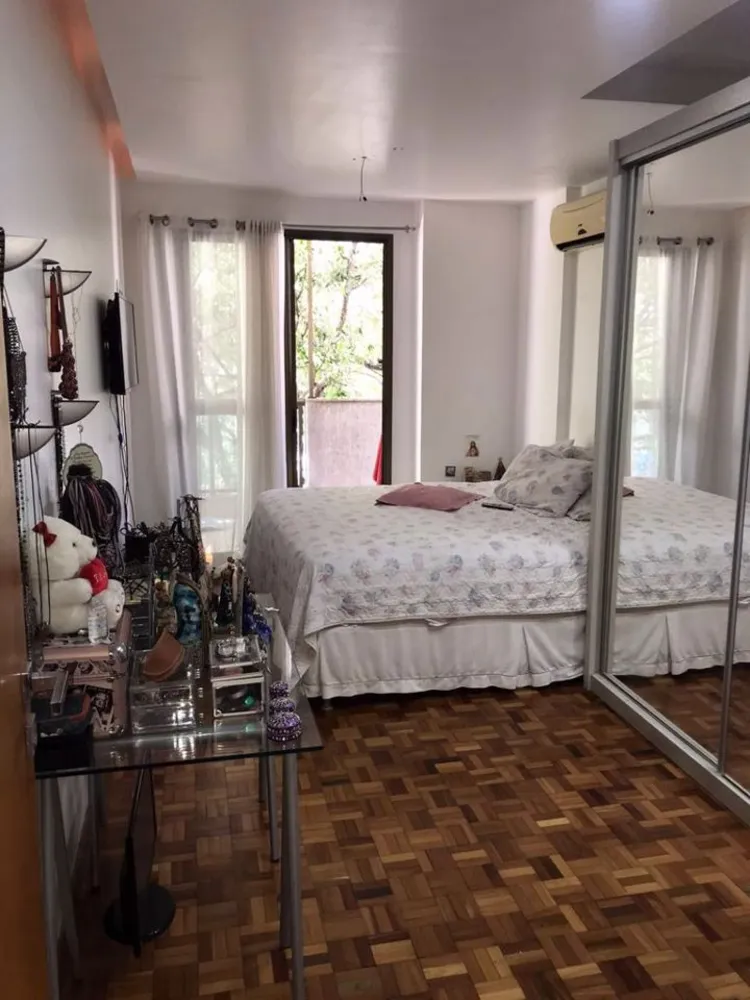Apartamento, 4 quartos, 167 m² - Foto 7