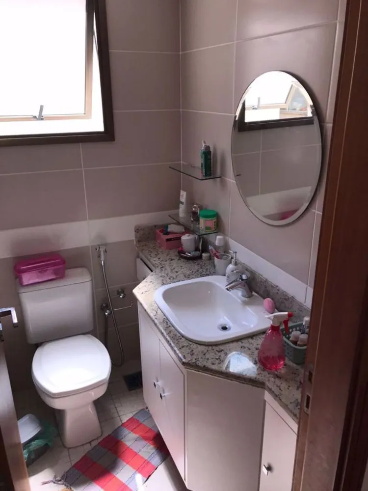 Apartamento, 4 quartos, 167 m² - Foto 16