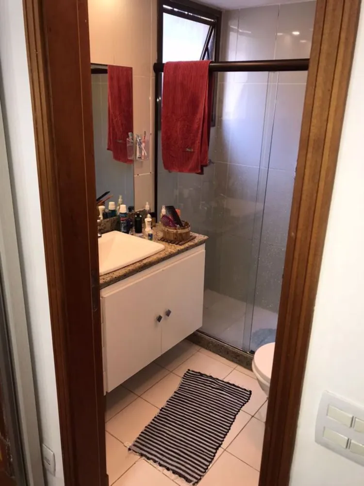 Apartamento, 4 quartos, 167 m² - Foto 15