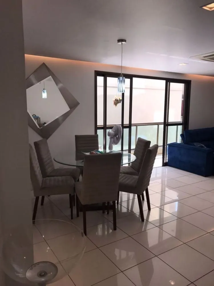 Apartamento, 4 quartos, 167 m² - Foto 1