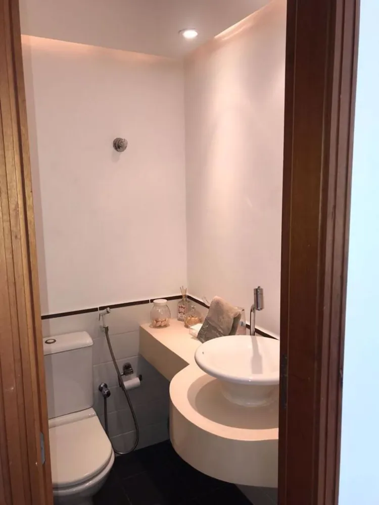Apartamento, 4 quartos, 167 m² - Foto 13