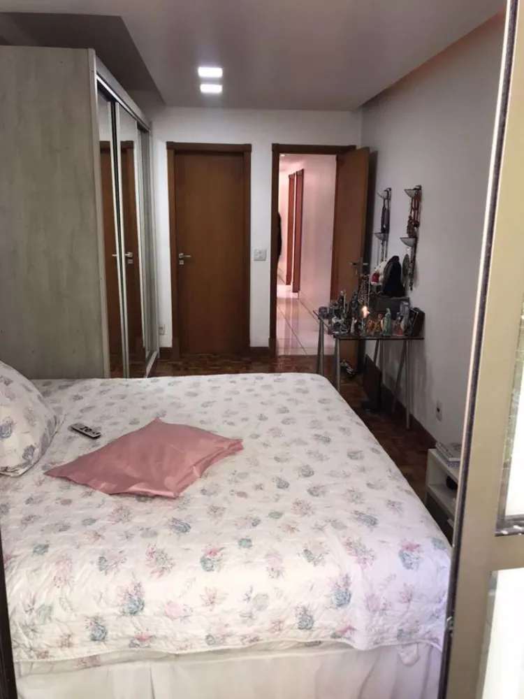 Apartamento, 4 quartos, 167 m² - Foto 9
