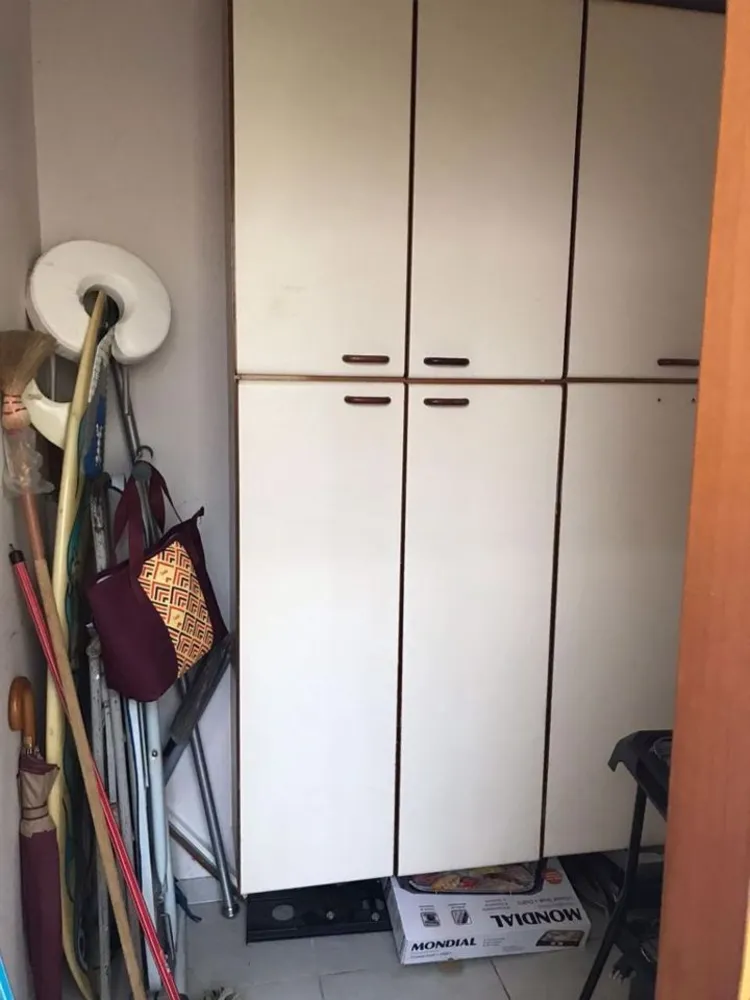 Apartamento, 4 quartos, 167 m² - Foto 21