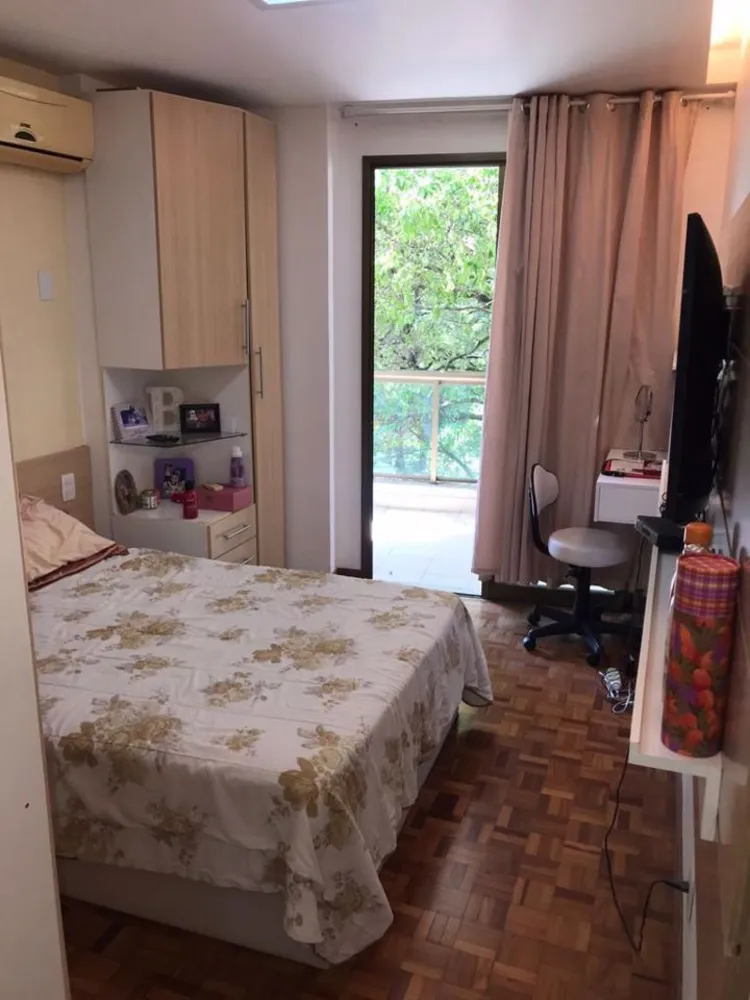 Apartamento, 4 quartos, 167 m² - Foto 8