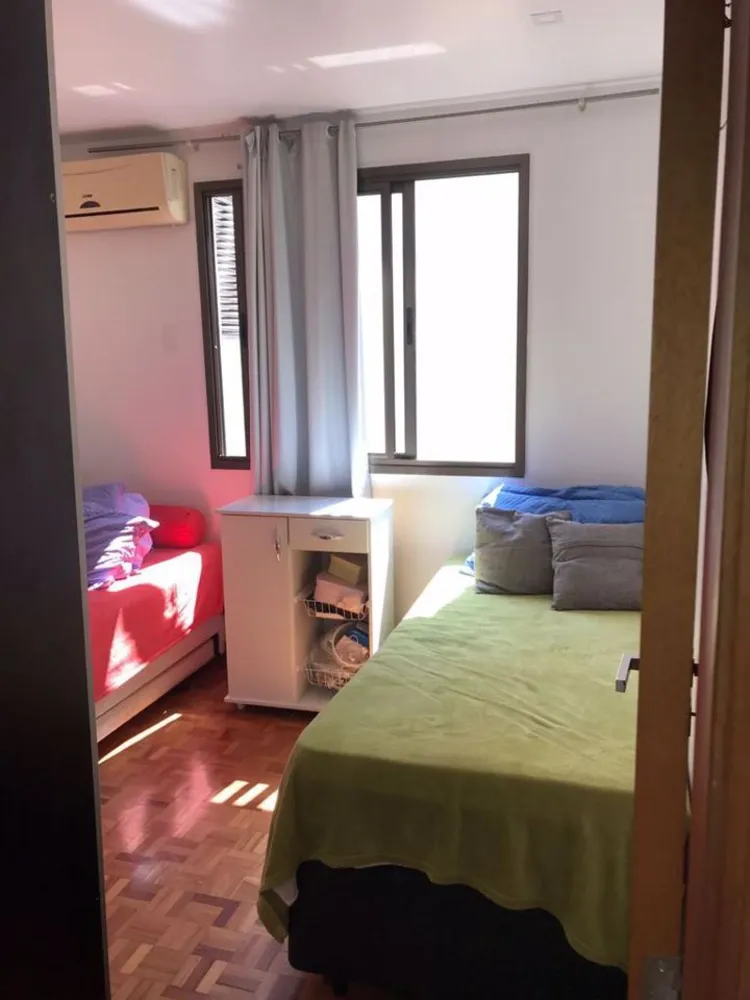 Apartamento, 4 quartos, 167 m² - Foto 14