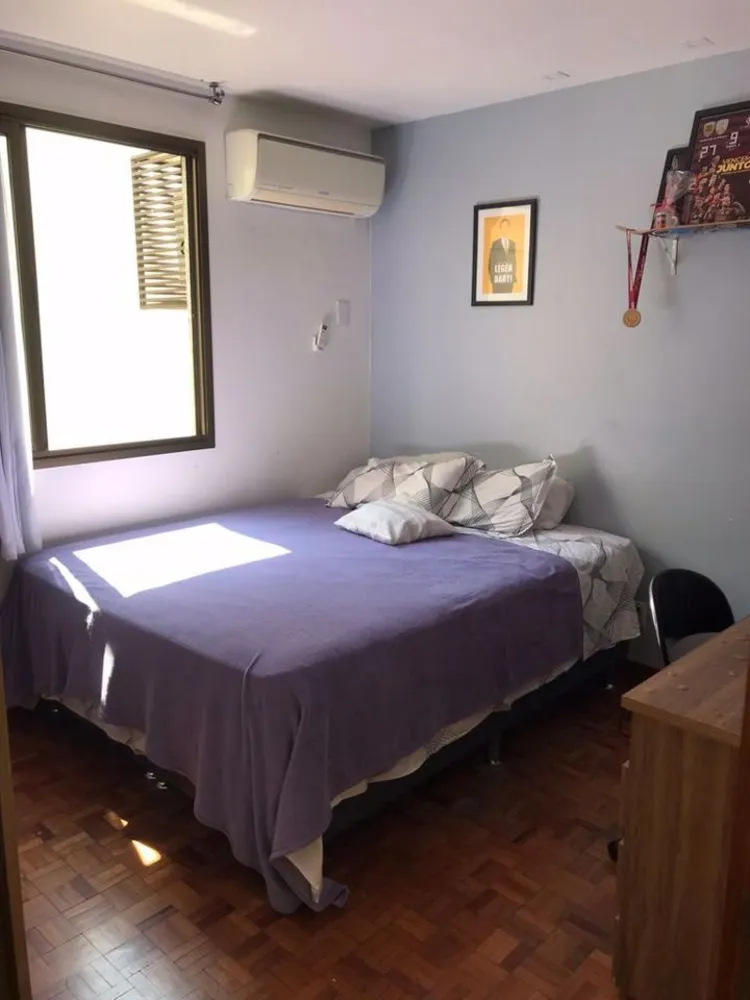 Apartamento, 4 quartos, 167 m² - Foto 12