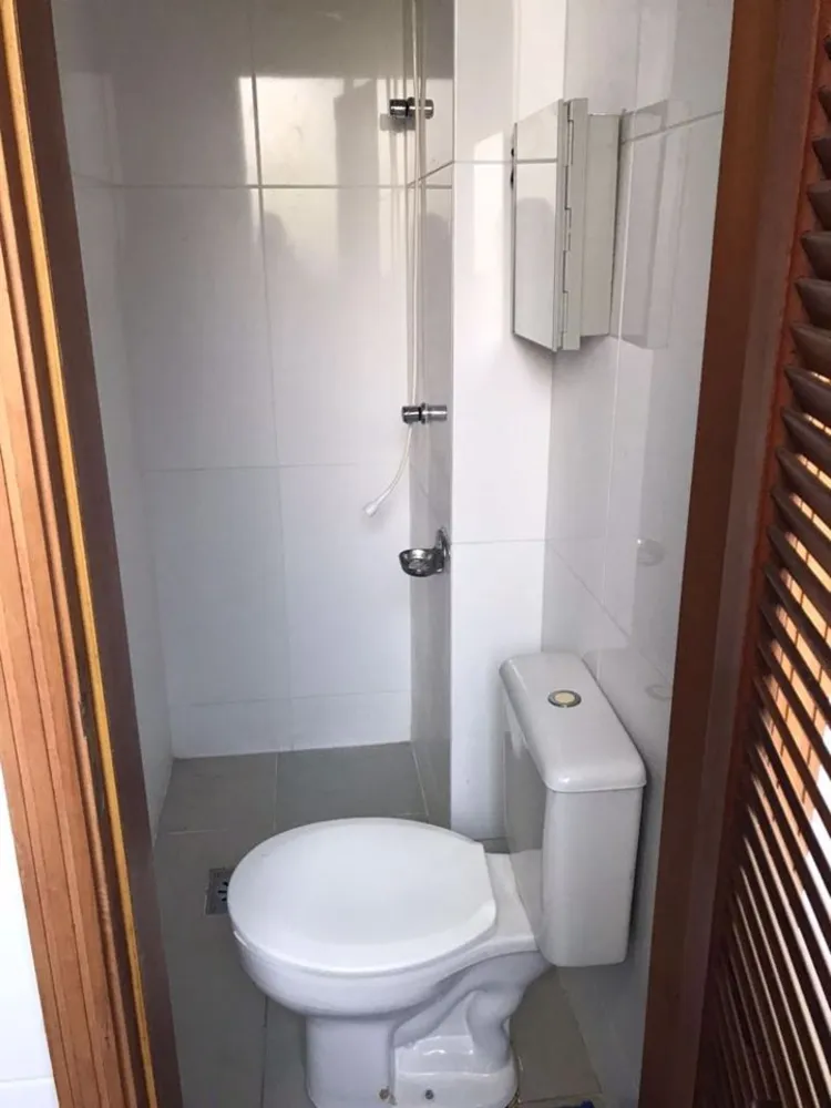 Apartamento, 4 quartos, 167 m² - Foto 22