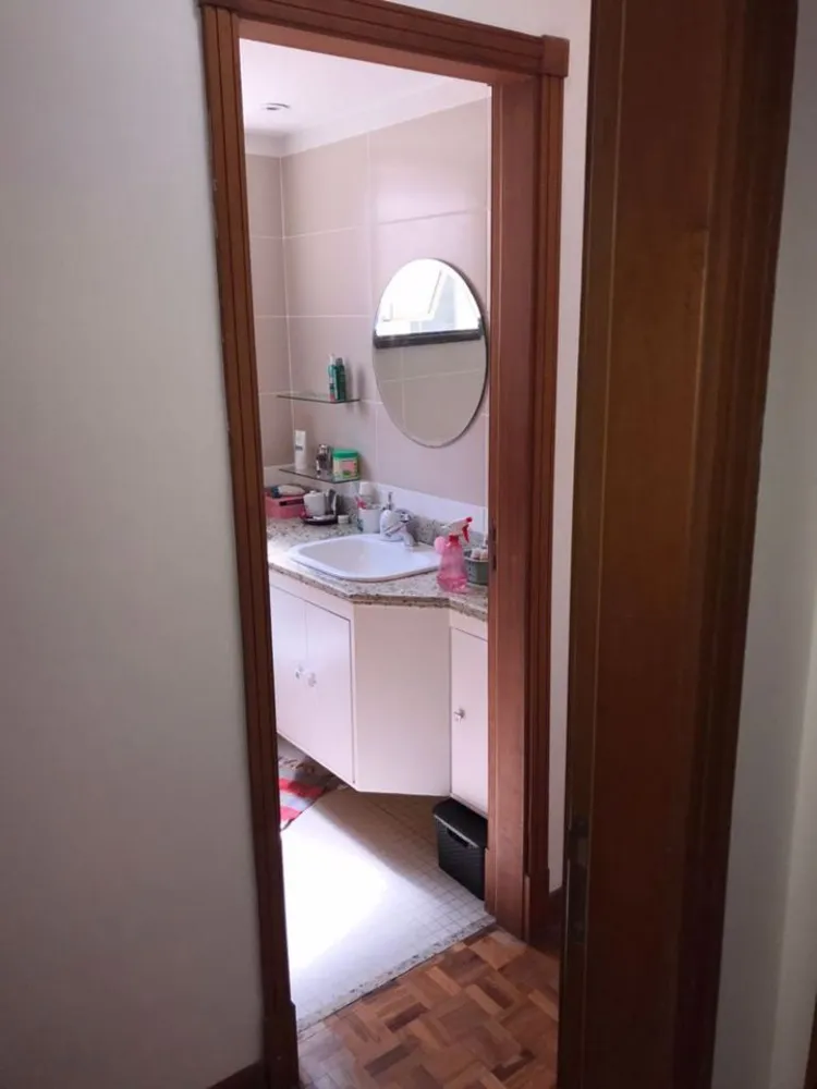 Apartamento, 4 quartos, 167 m² - Foto 10