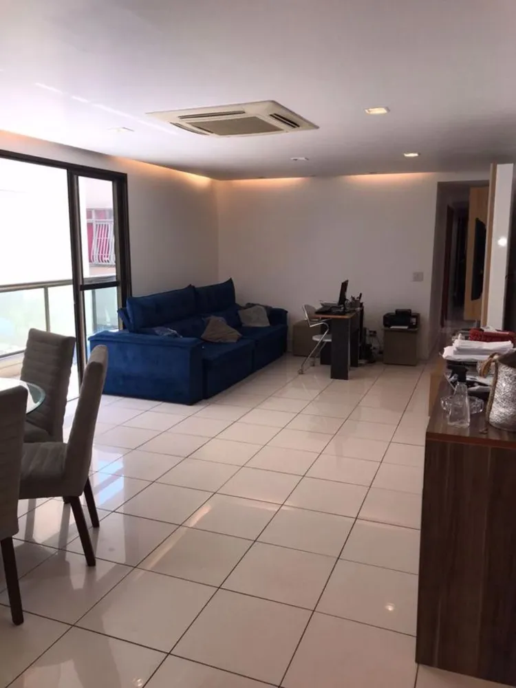 Apartamento, 4 quartos, 167 m² - Foto 2