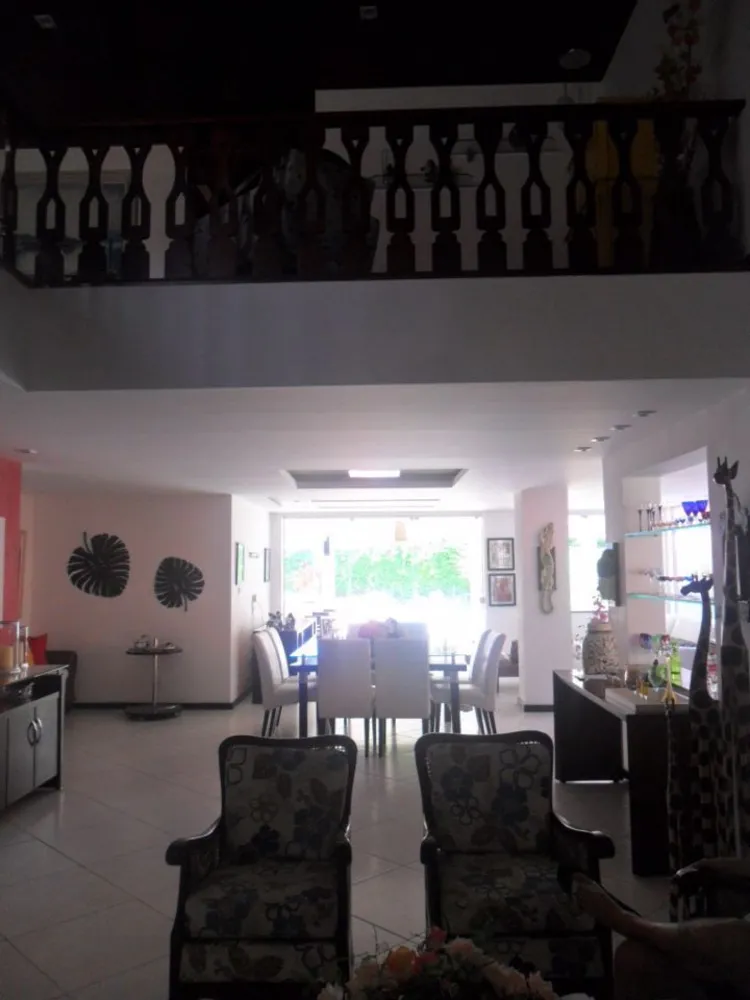 Casa de Condomínio, 4 quartos - Foto 7
