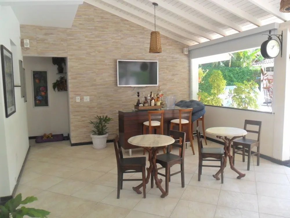 Casa de Condomínio, 4 quartos - Foto 40