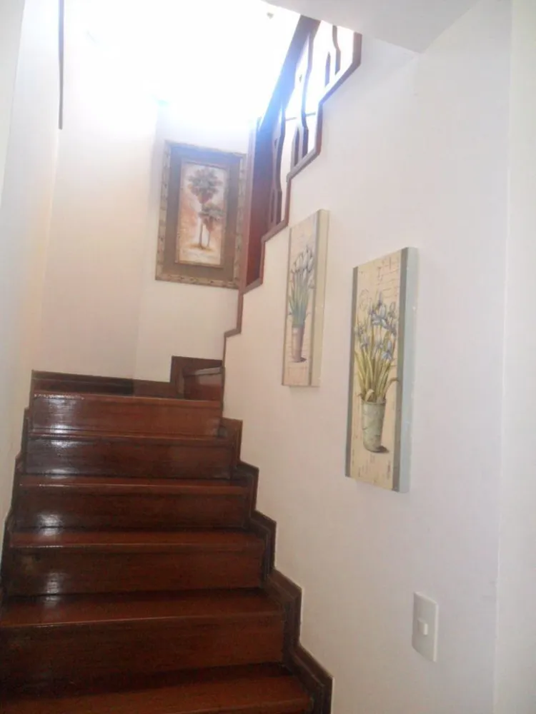 Casa de Condomínio, 4 quartos - Foto 16