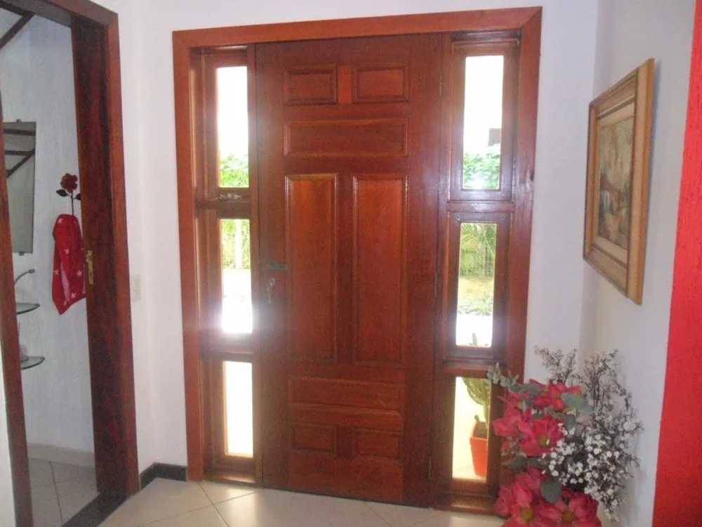 Casa de Condomínio, 4 quartos - Foto 9