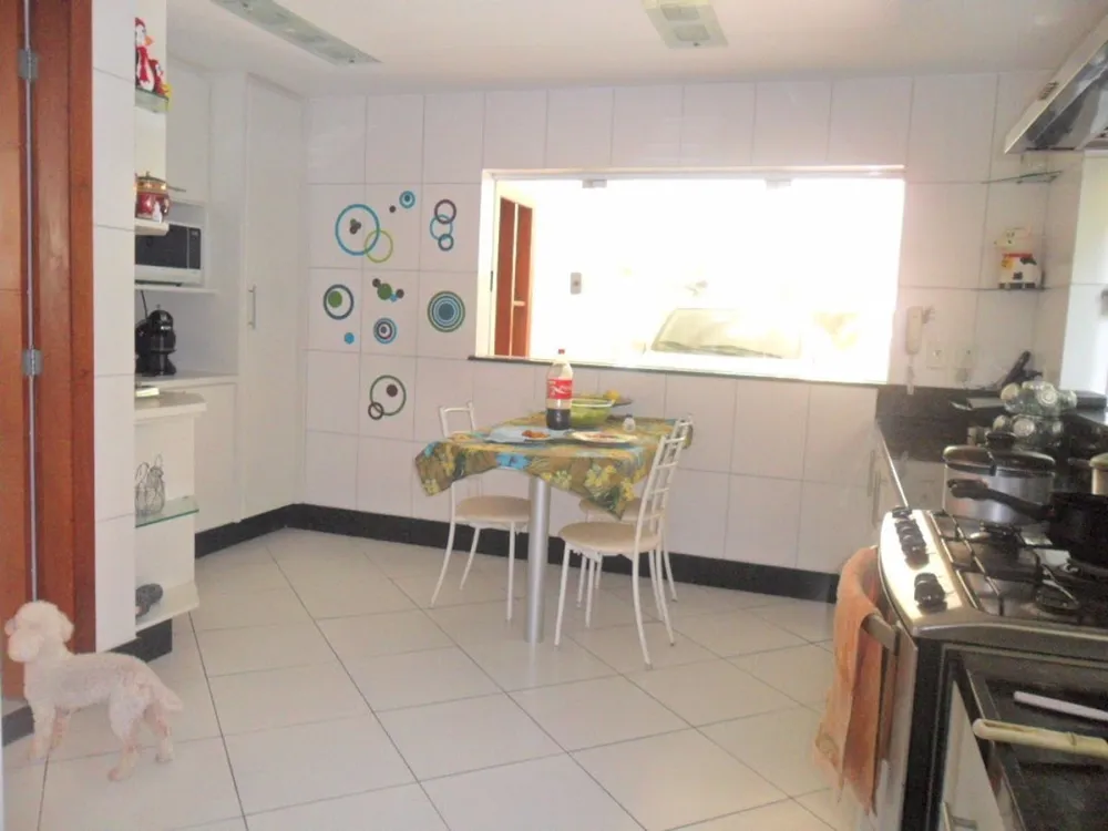 Casa de Condomínio, 4 quartos - Foto 35