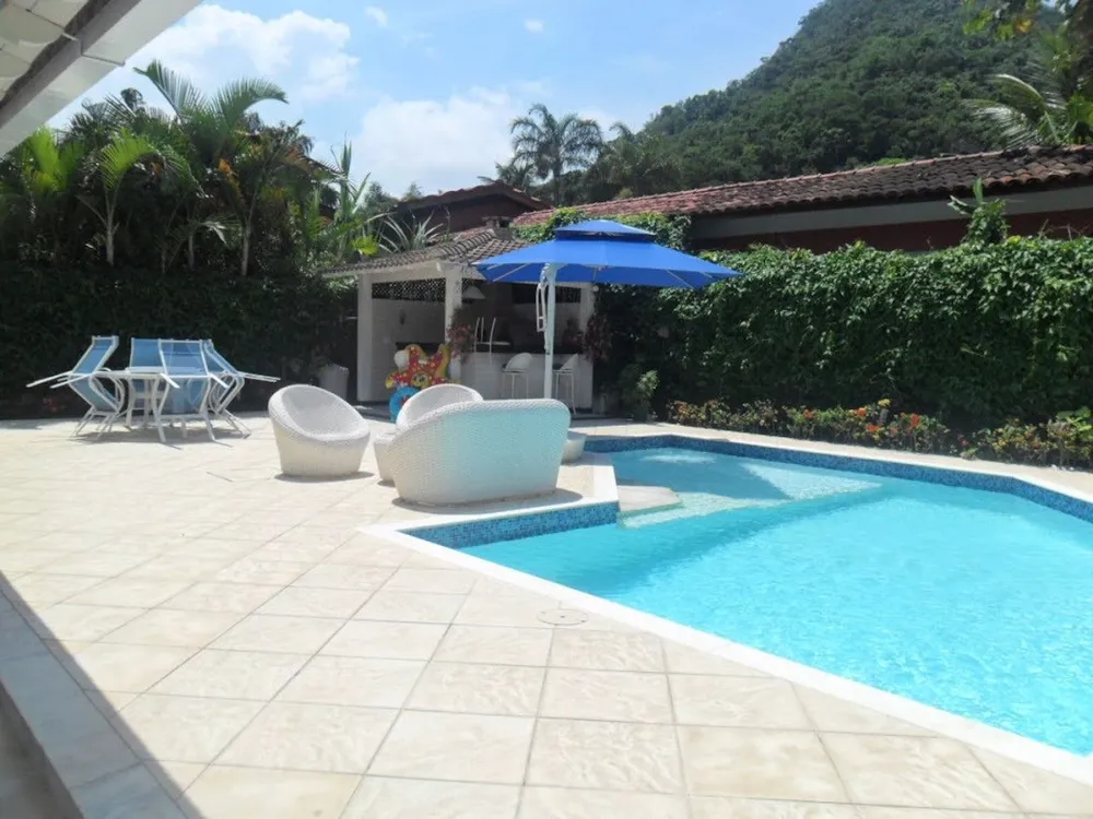 Casa de Condomínio, 4 quartos - Foto 45