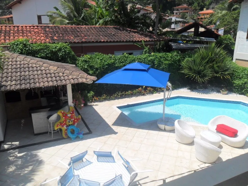 Casa de Condomínio, 4 quartos - Foto 43