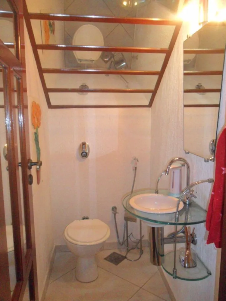 Casa de Condomínio, 4 quartos - Foto 41