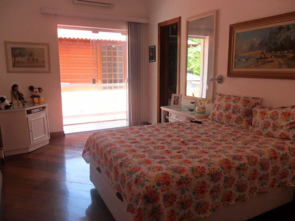 Casa de Condomínio, 4 quartos - Foto 19