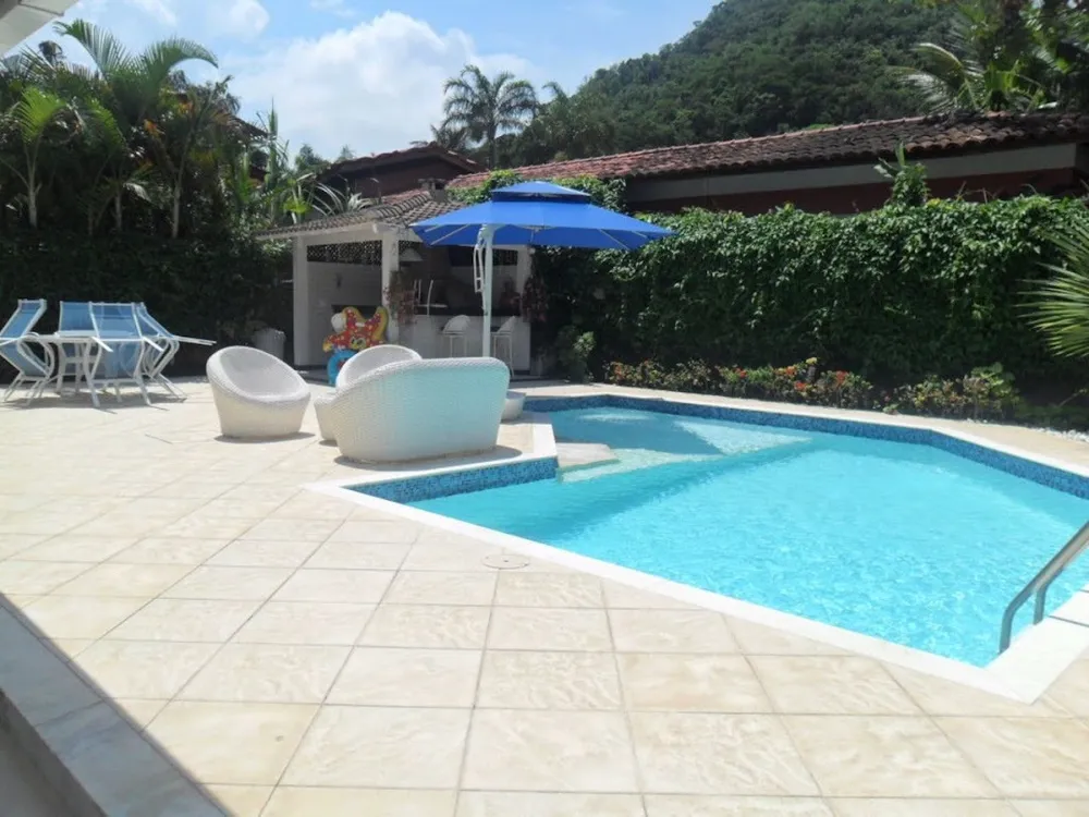 Casa de Condomínio, 4 quartos - Foto 44
