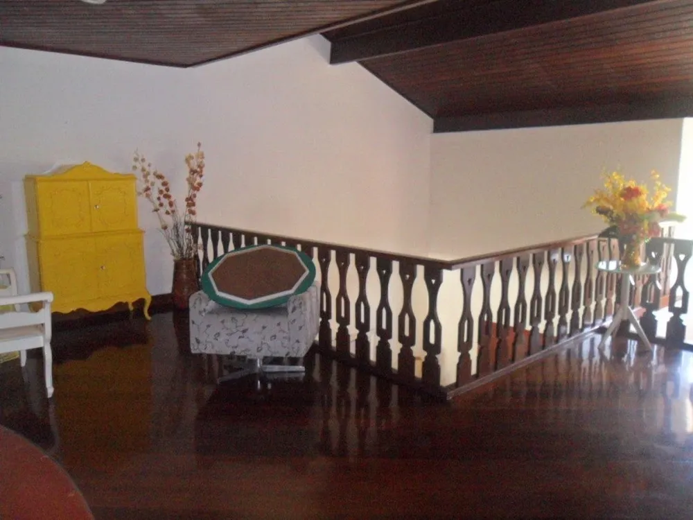 Casa de Condomínio, 4 quartos - Foto 18