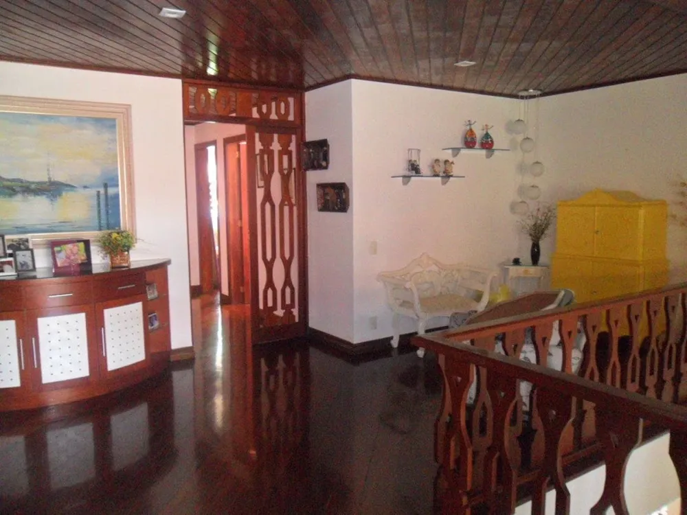 Casa de Condomínio, 4 quartos - Foto 17