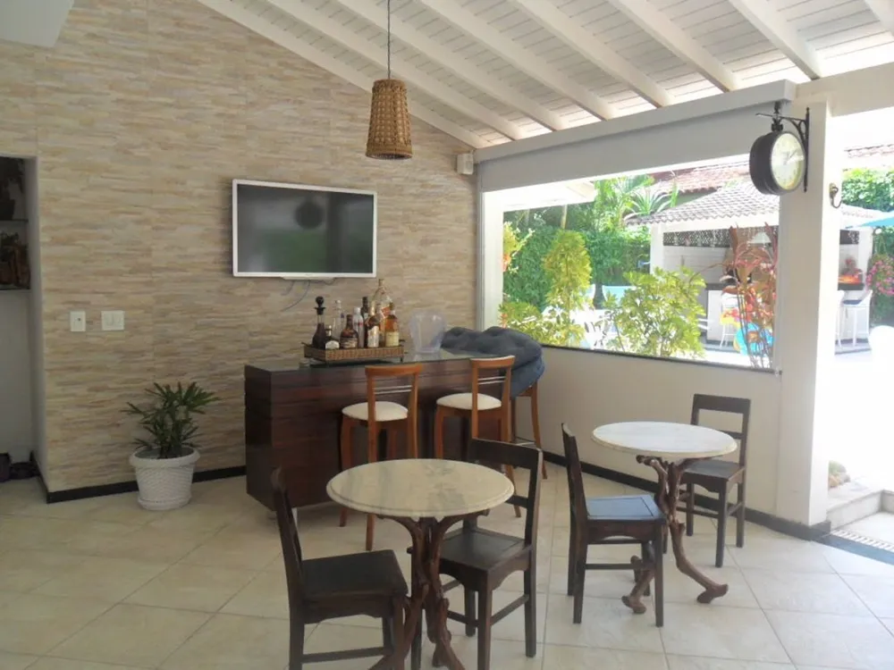 Casa de Condomínio, 4 quartos - Foto 39