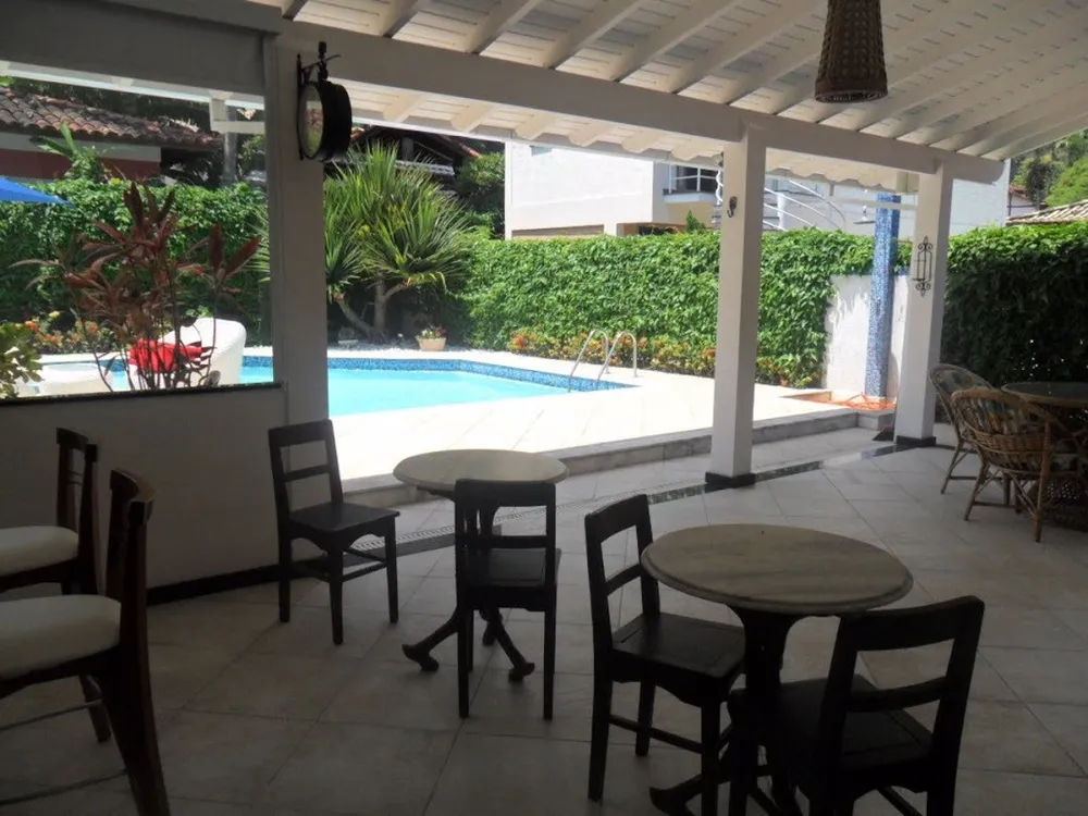 Casa de Condomínio, 4 quartos - Foto 42