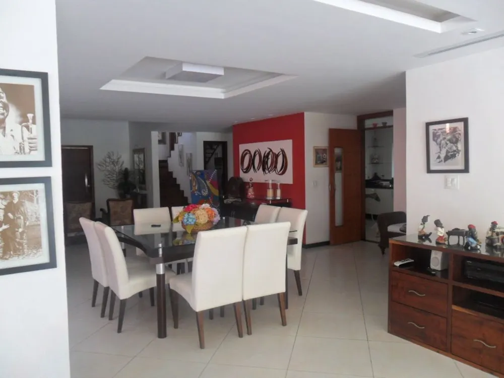 Casa de Condomínio, 4 quartos - Foto 6