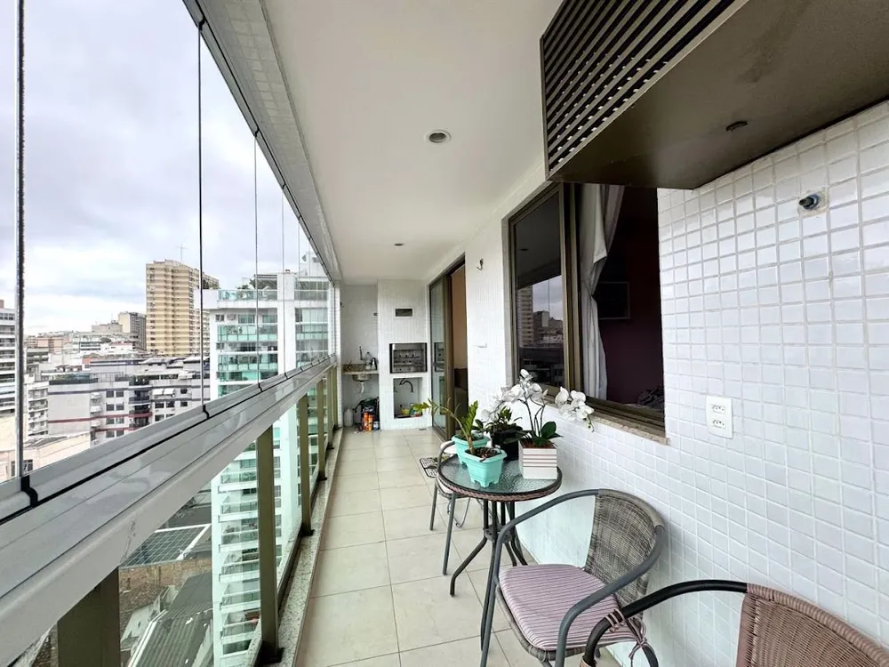 Apartamento, 2 quartos, 89 m² - Foto 7