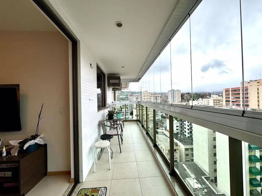 Apartamento, 2 quartos, 89 m² - Foto 5