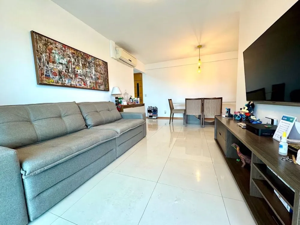 Apartamento, 2 quartos, 89 m² - Foto 4