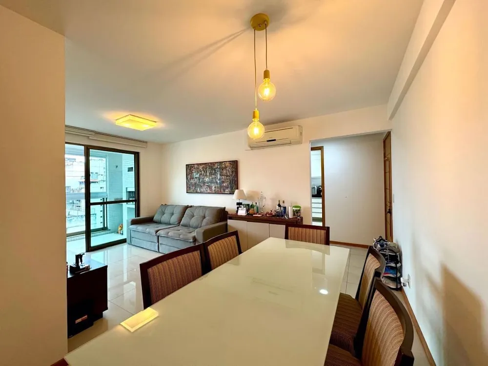 Apartamento, 2 quartos, 89 m² - Foto 2