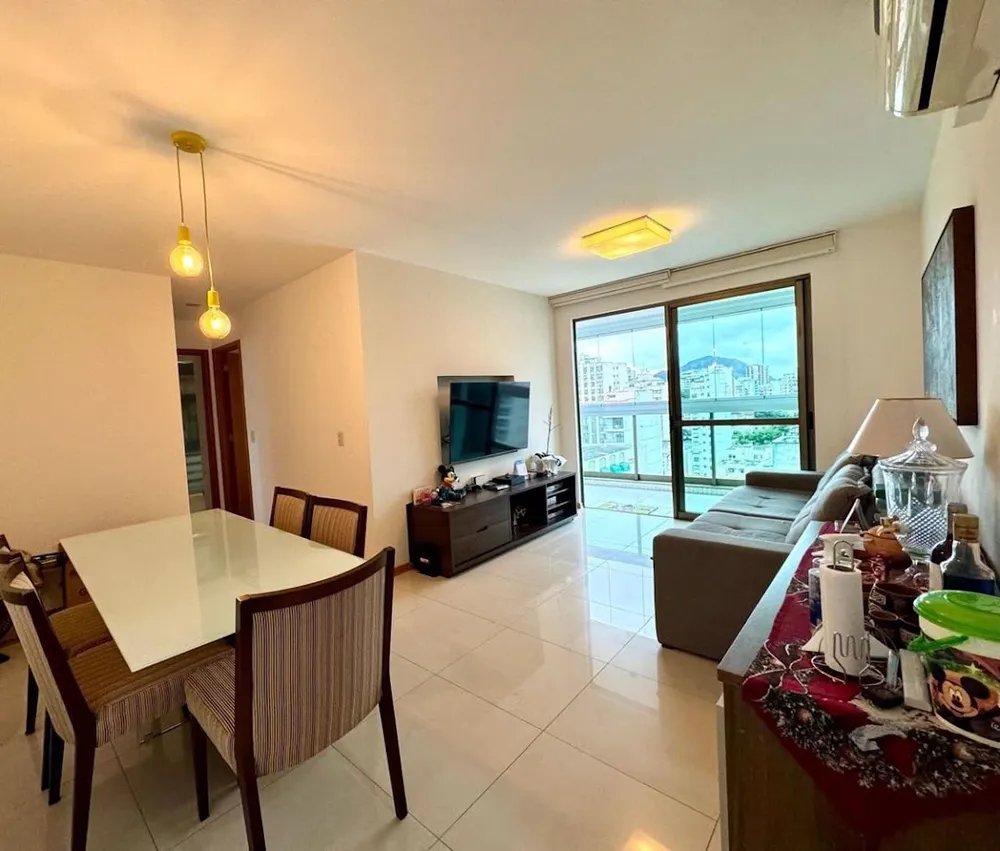 Apartamento, 2 quartos, 89 m² - Foto 3